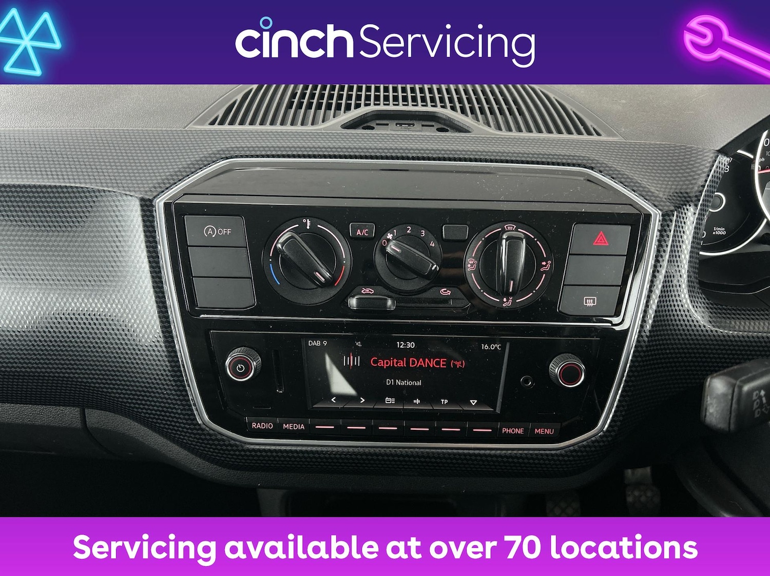 Used Volkswagen up! 2019 for sale - 76376555: Photo 31