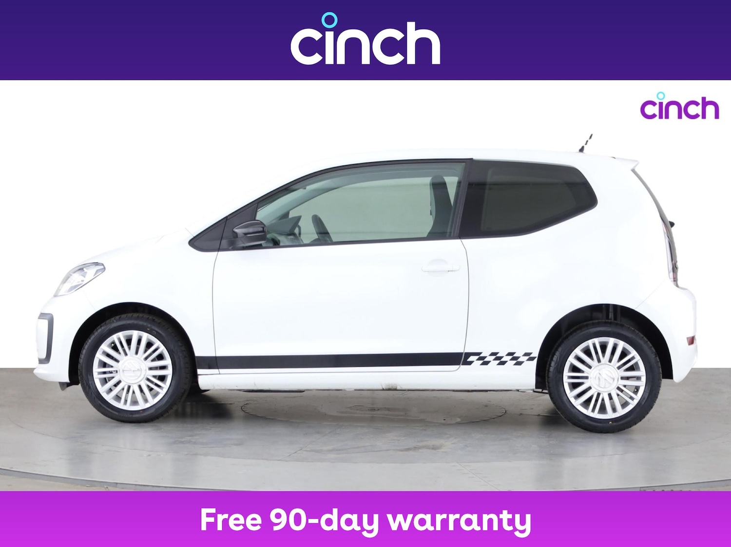 Used Volkswagen up! 2019 for sale - 76376555: Photo 8