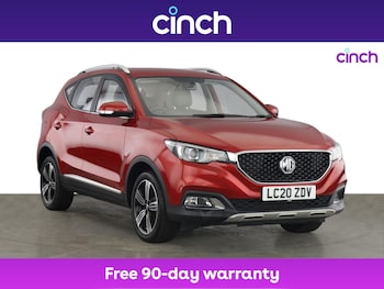 Used MG MG ZS 2020 for sale - 75543119: Photo