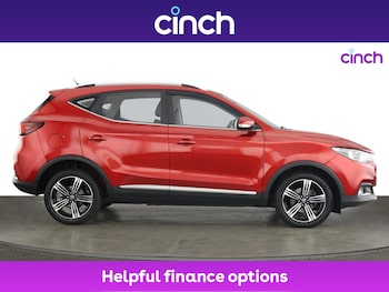 Used MG MG ZS 2020 for sale - 75543119: Photo