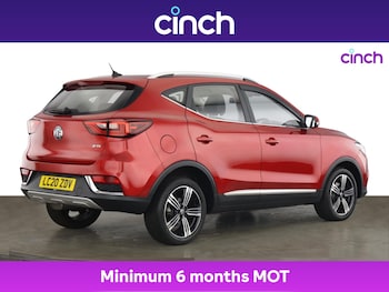 Used MG MG ZS 2020 for sale - 75543119: Photo