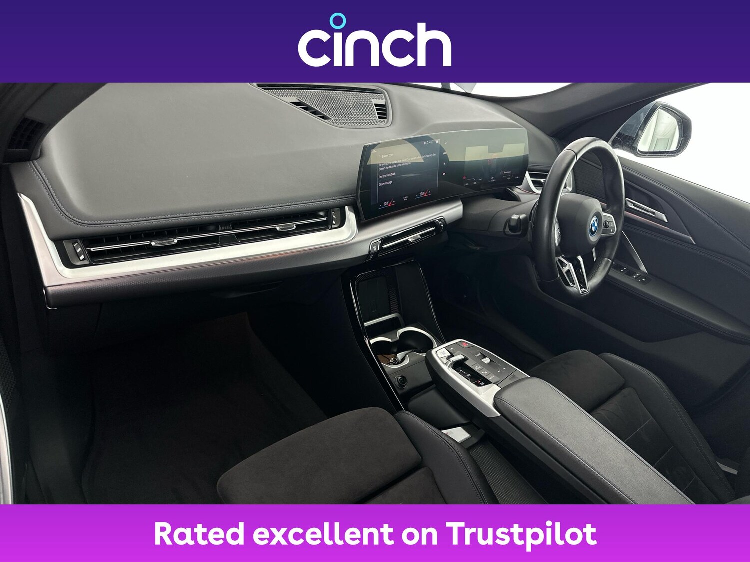 Used BMW iX1 2023 for sale - 76416238: Photo 14