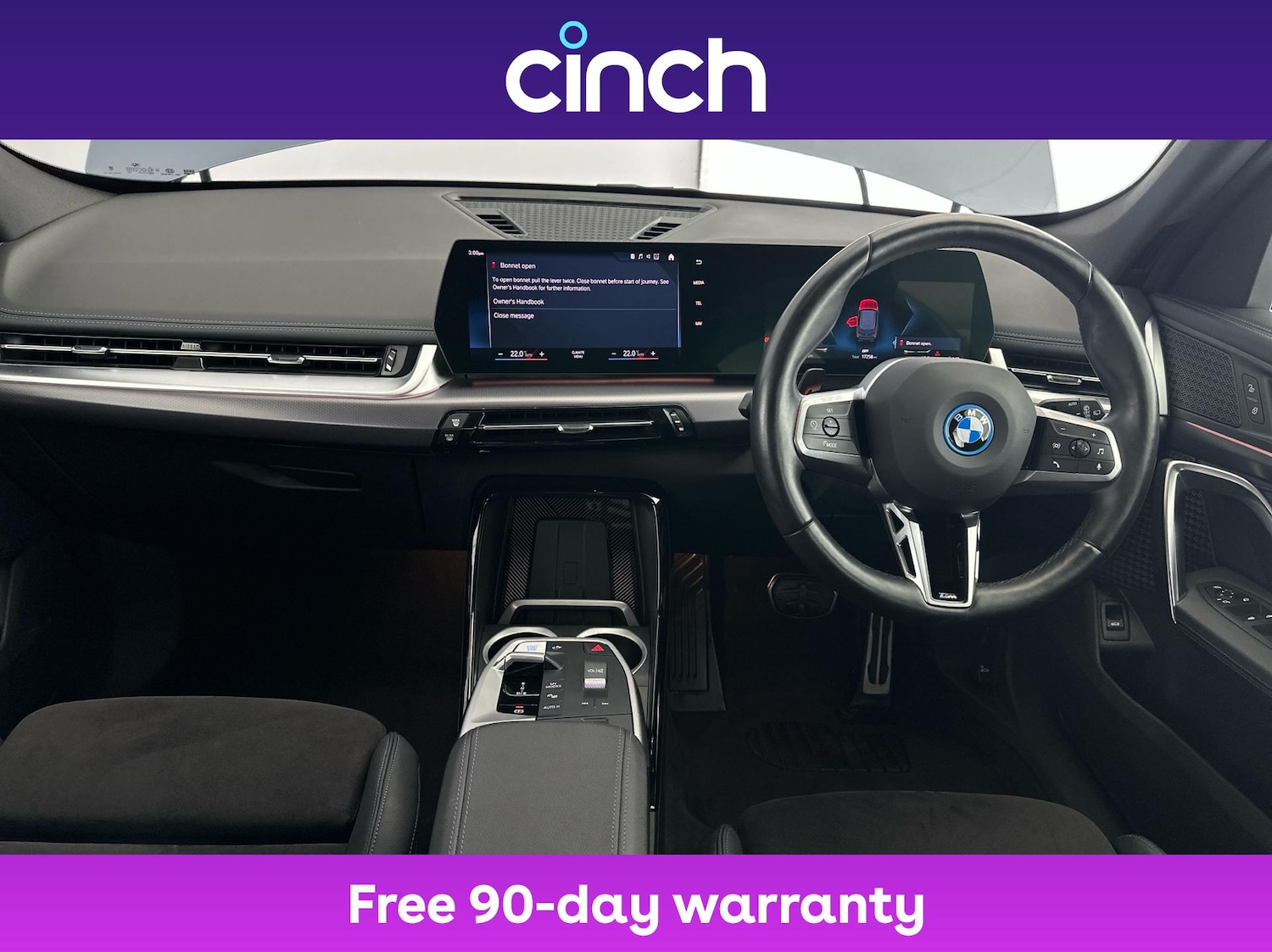 Used BMW iX1 2023 for sale - 76416238: Photo 15