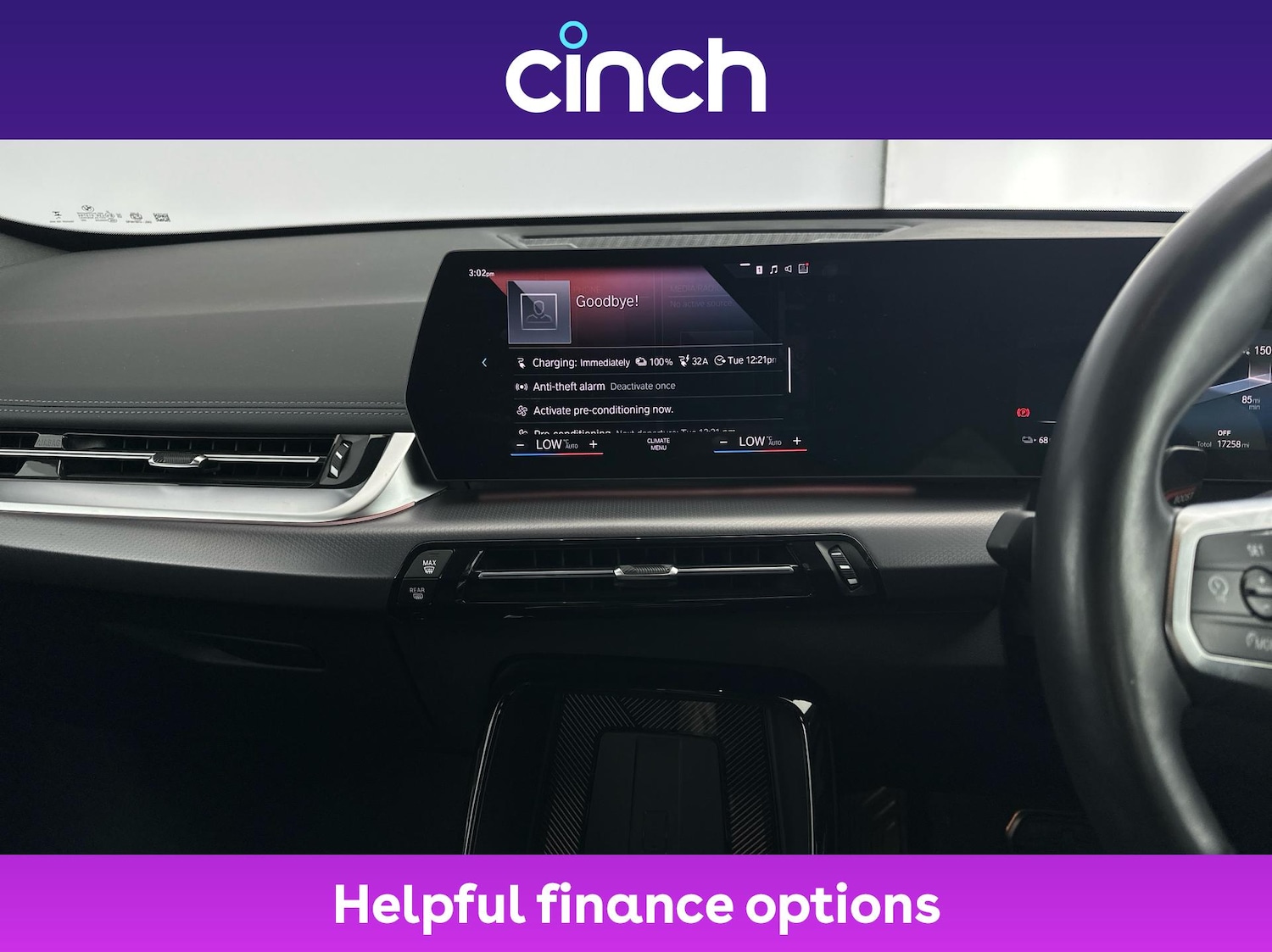 Used BMW iX1 2023 for sale - 76416238: Photo 17