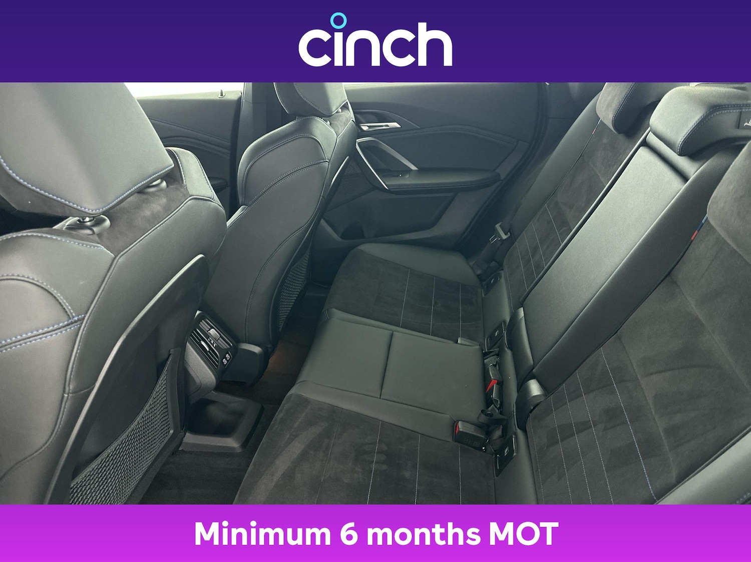 Used BMW iX1 2023 for sale - 76416238: Photo 20