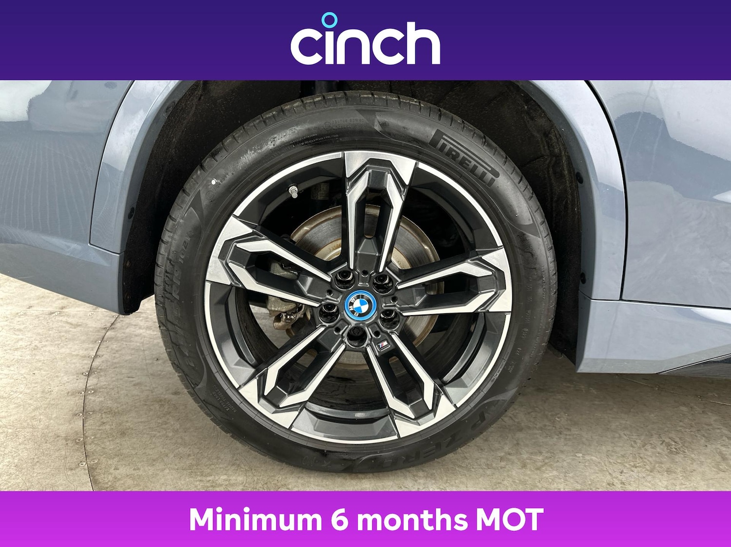 Used BMW iX1 2023 for sale - 76416238: Photo 27