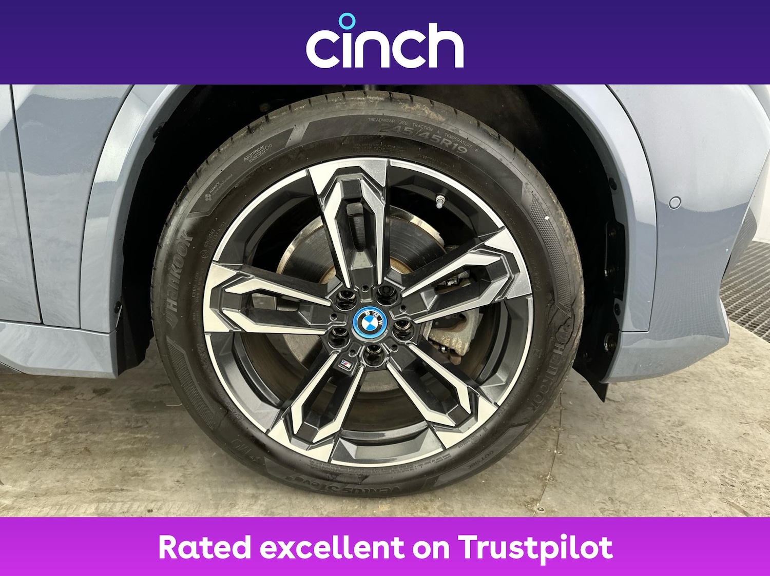 Used BMW iX1 2023 for sale - 76416238: Photo 28