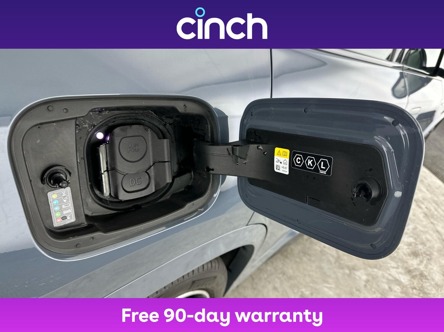 Used BMW iX1 2023 for sale - 76416238: Photo 29