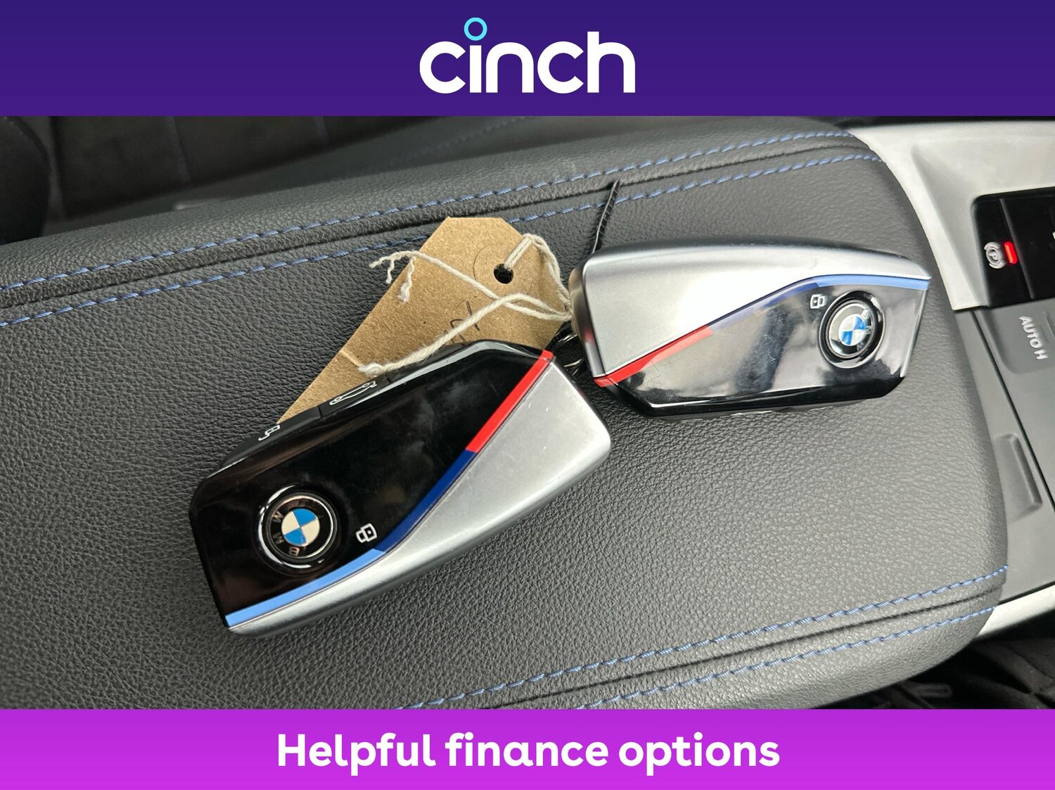 Used BMW iX1 2023 for sale - 76416238: Photo 30