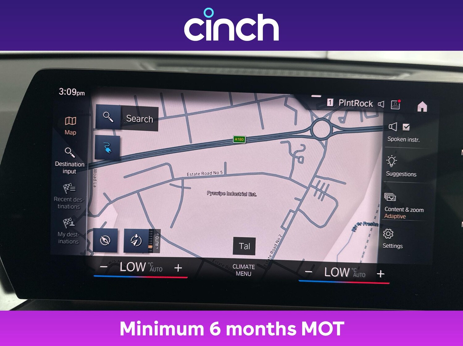 Used BMW iX1 2023 for sale - 76416238: Photo 32