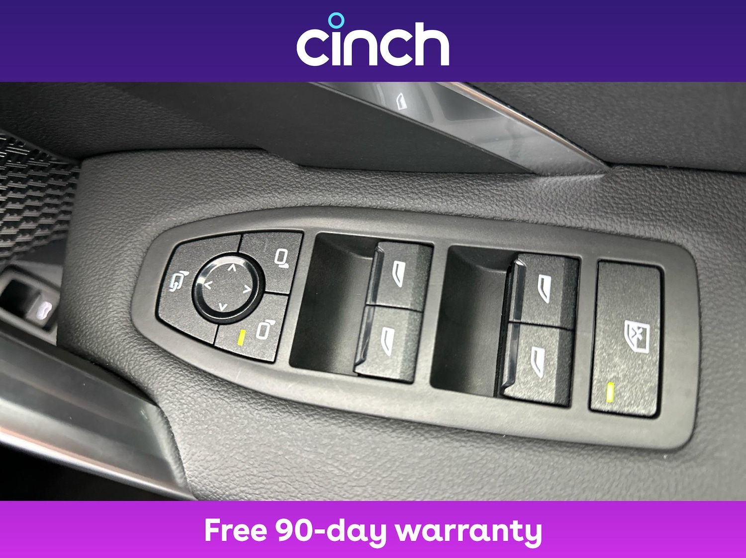 Used BMW iX1 2023 for sale - 76416238: Photo 34