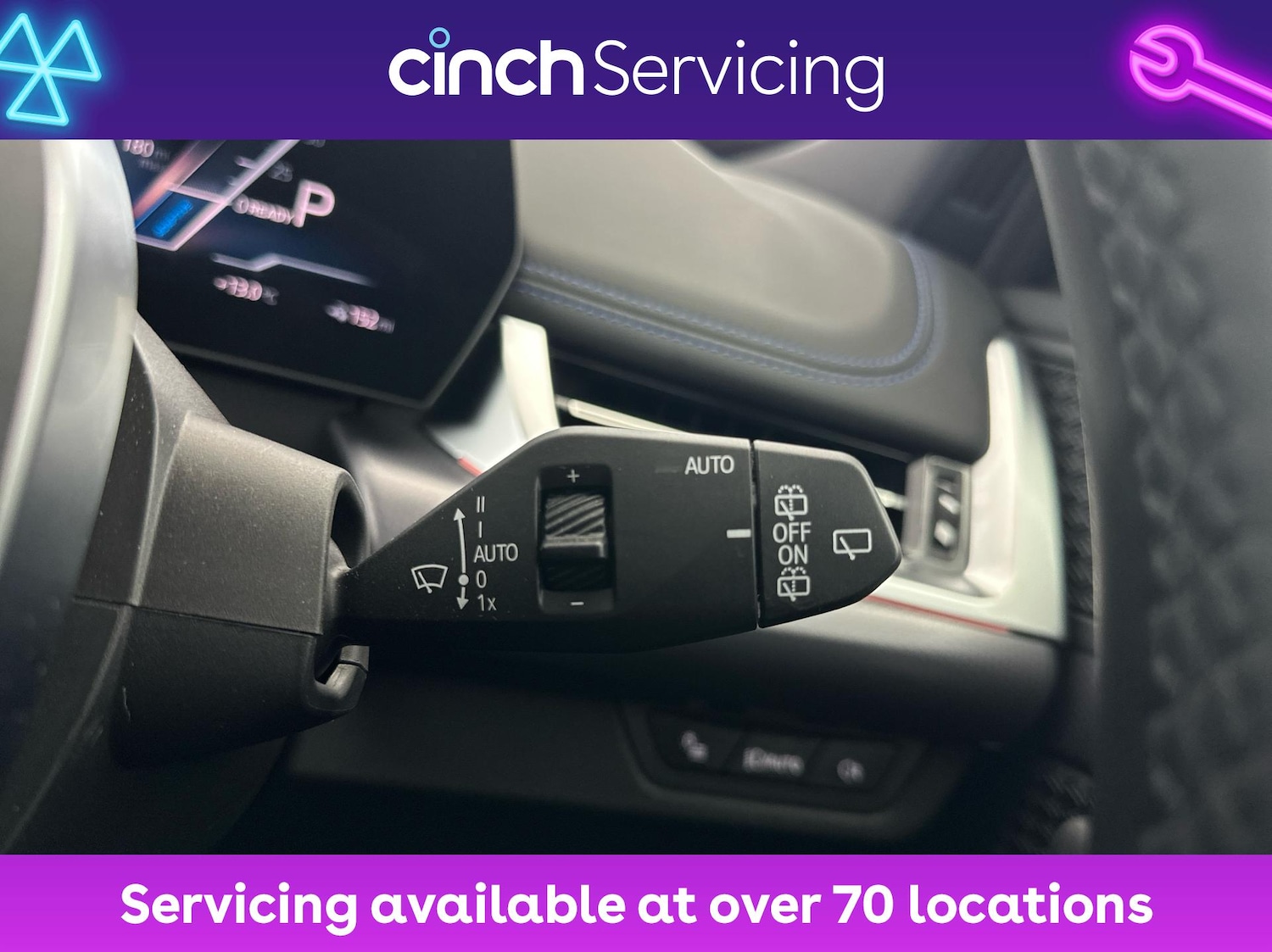 Used BMW iX1 2023 for sale - 76416238: Photo 36