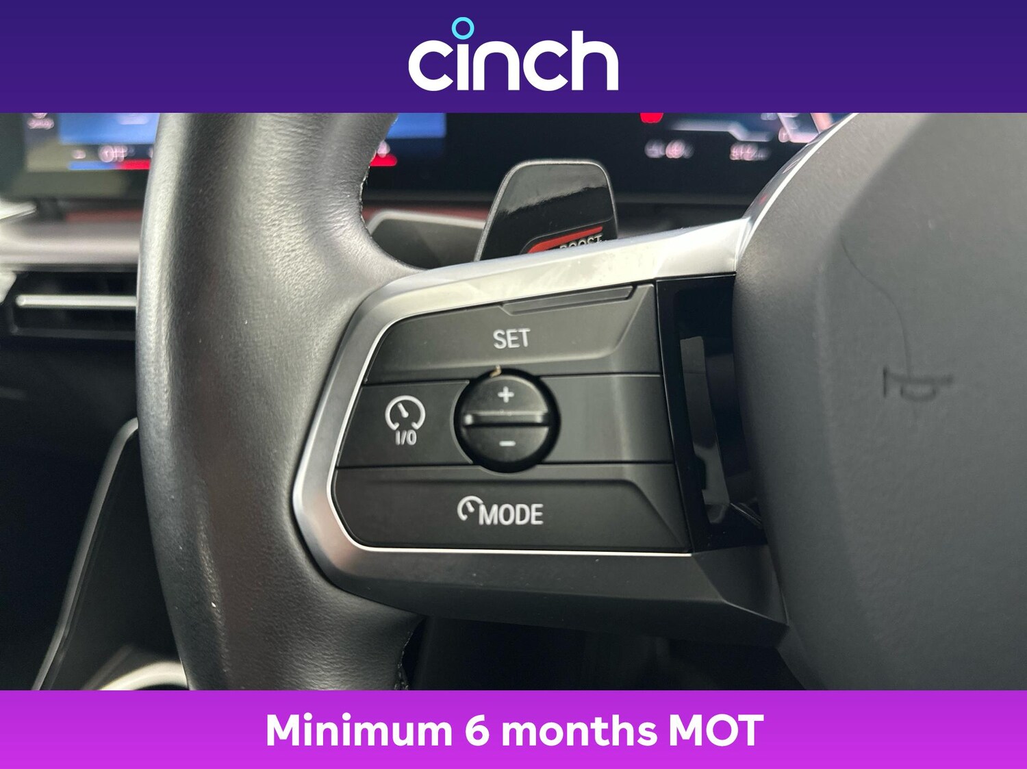 Used BMW iX1 2023 for sale - 76416238: Photo 37