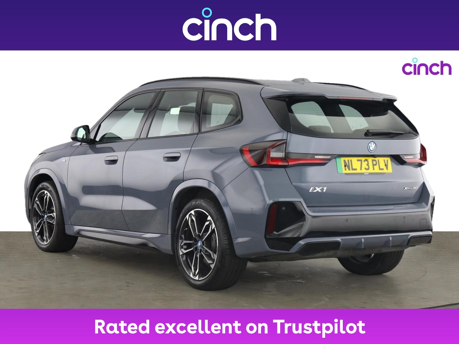 Used BMW iX1 2023 for sale - 76416238: Photo 6