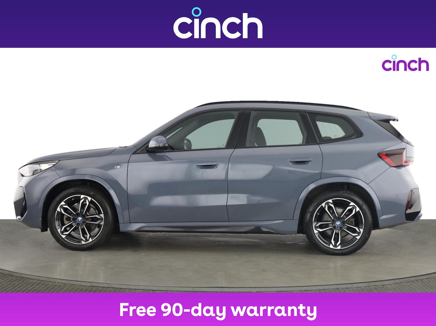 Used BMW iX1 2023 for sale - 76416238: Photo 8