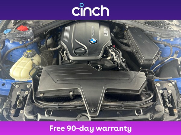 Used BMW 4 Series 2017 for sale - 76224420: Photo 23