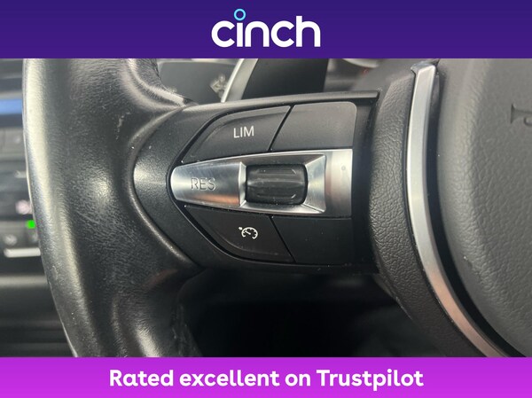 Used BMW 4 Series 2017 for sale - 76224420: Photo 38