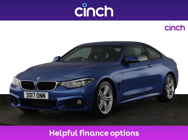 Used BMW 4 Series 2017 for sale - 76224420: Photo 9
