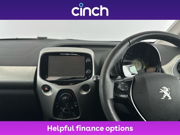 Used Peugeot 108 2016 for sale - 76250435: Photo 17