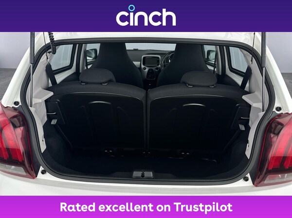 Used Peugeot 108 2016 for sale - 76250435: Photo 21