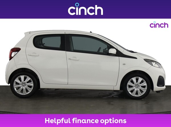 Used Peugeot 108 2016 for sale - 76250435: Photo 2