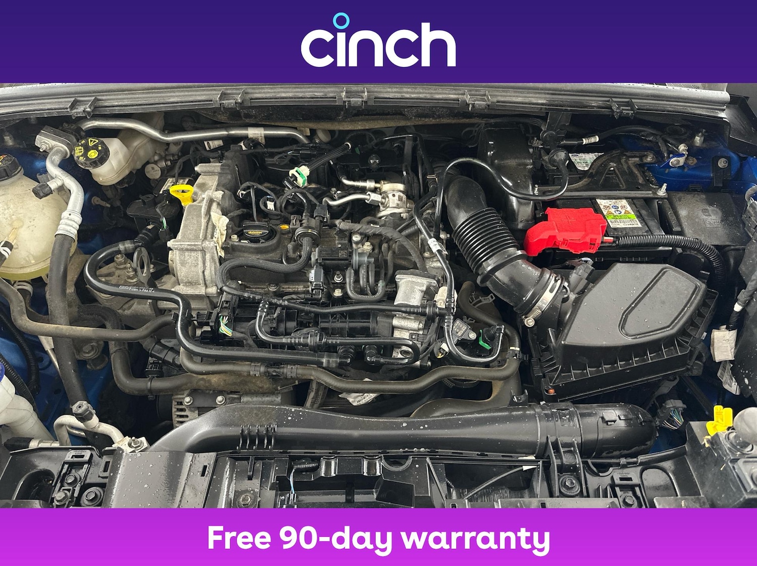 Used Ford Puma 2022 for sale - 76378546: Photo 23