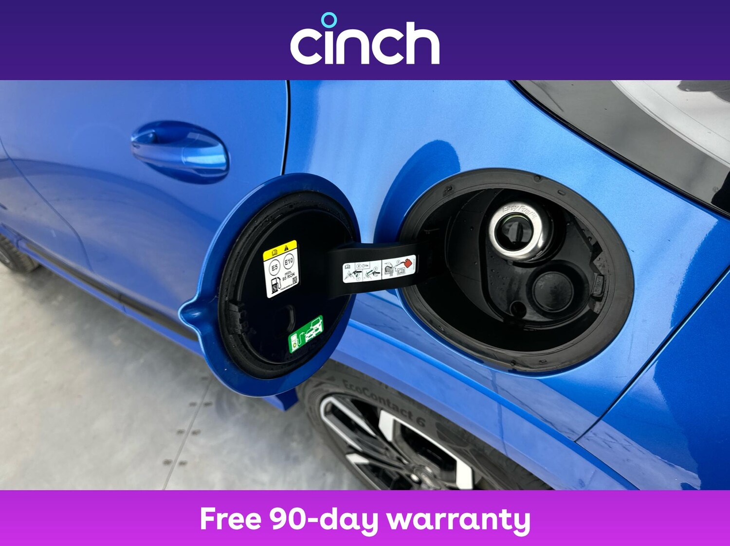 Used Ford Puma 2022 for sale - 76378546: Photo 29