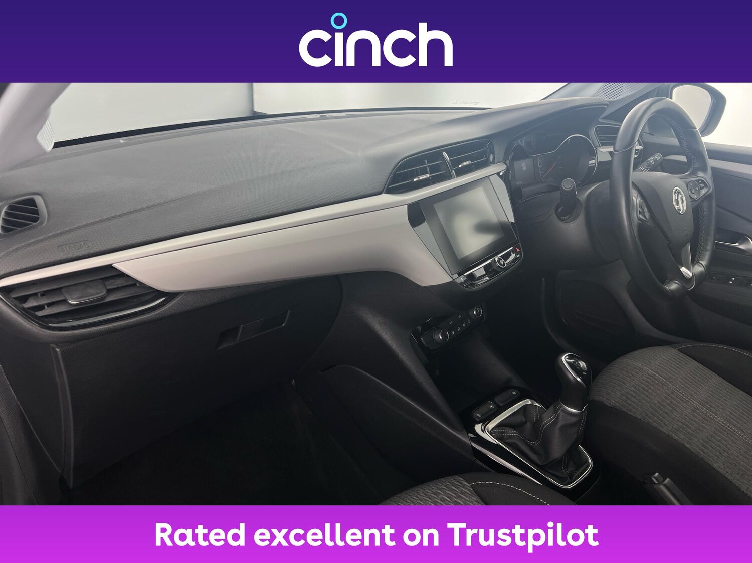 Used Vauxhall Corsa 2022 for sale - 76428999: Photo 14