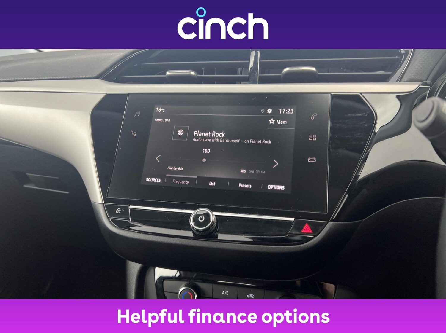 Used Vauxhall Corsa 2022 for sale - 76428999: Photo 17