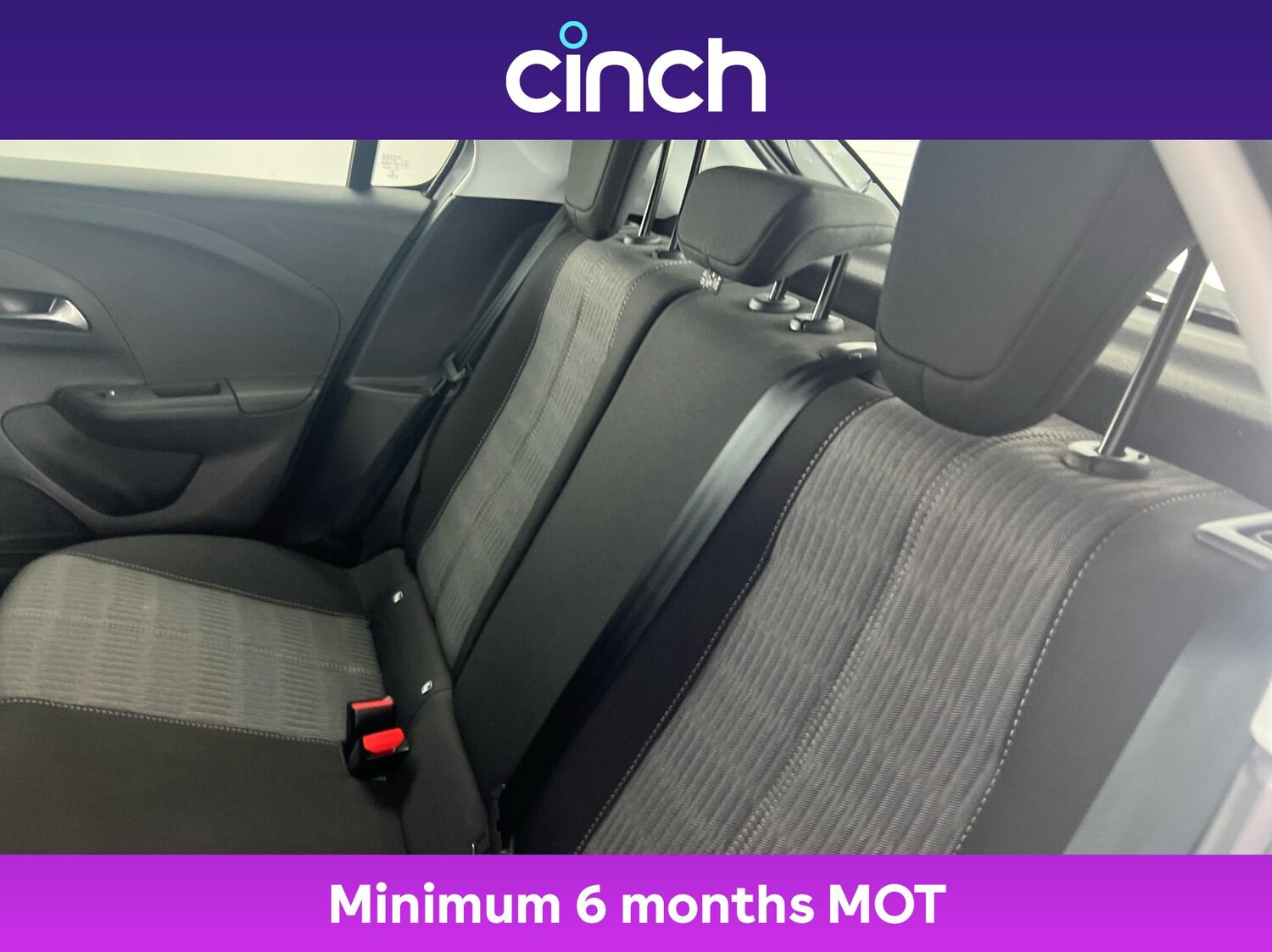 Used Vauxhall Corsa 2022 for sale - 76428999: Photo 20