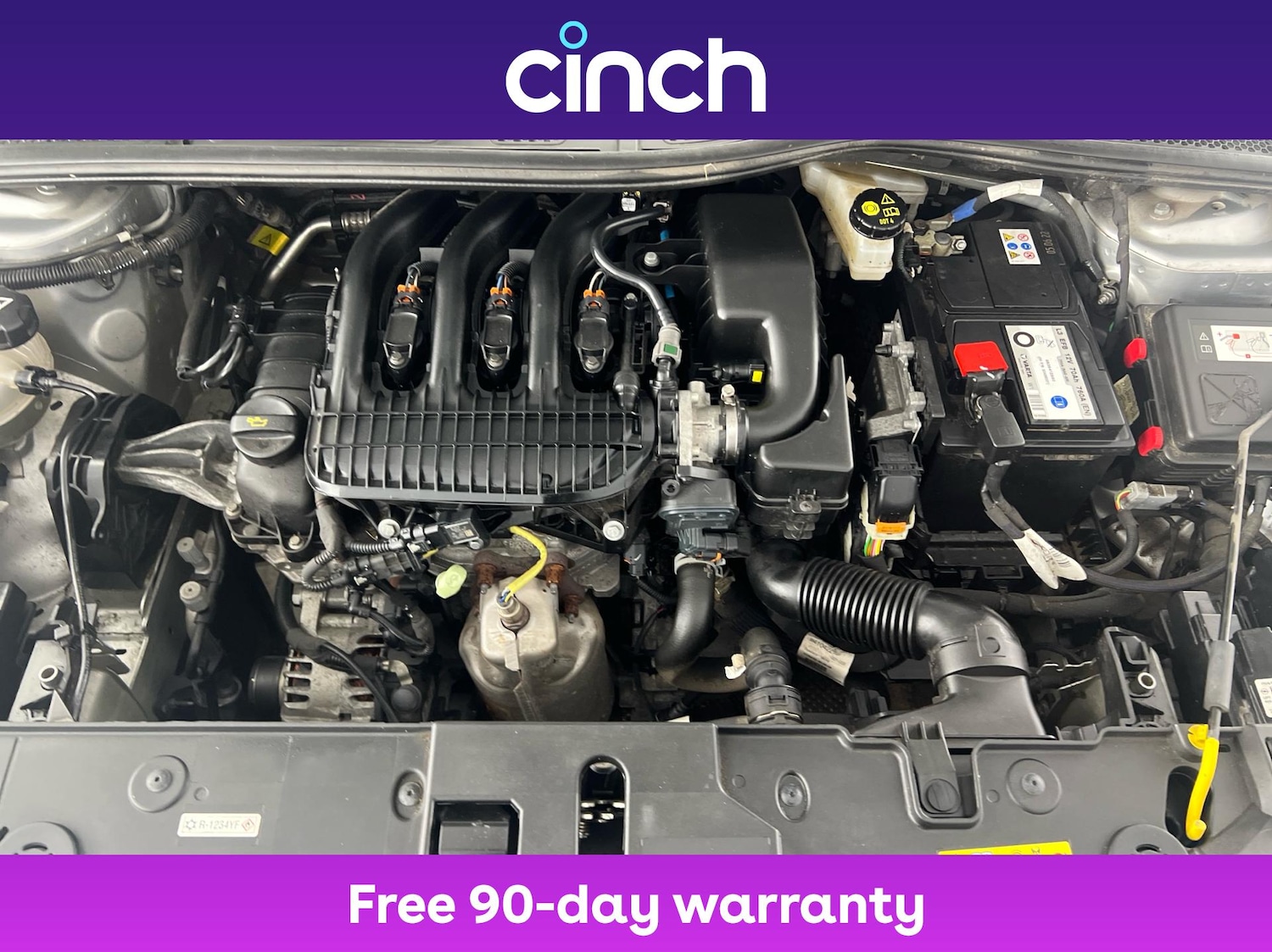 Used Vauxhall Corsa 2022 for sale - 76428999: Photo 23