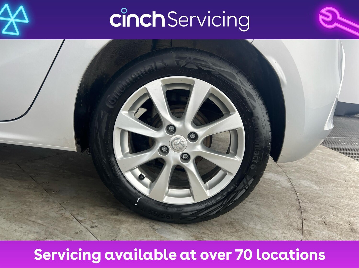 Used Vauxhall Corsa 2022 for sale - 76428999: Photo 26