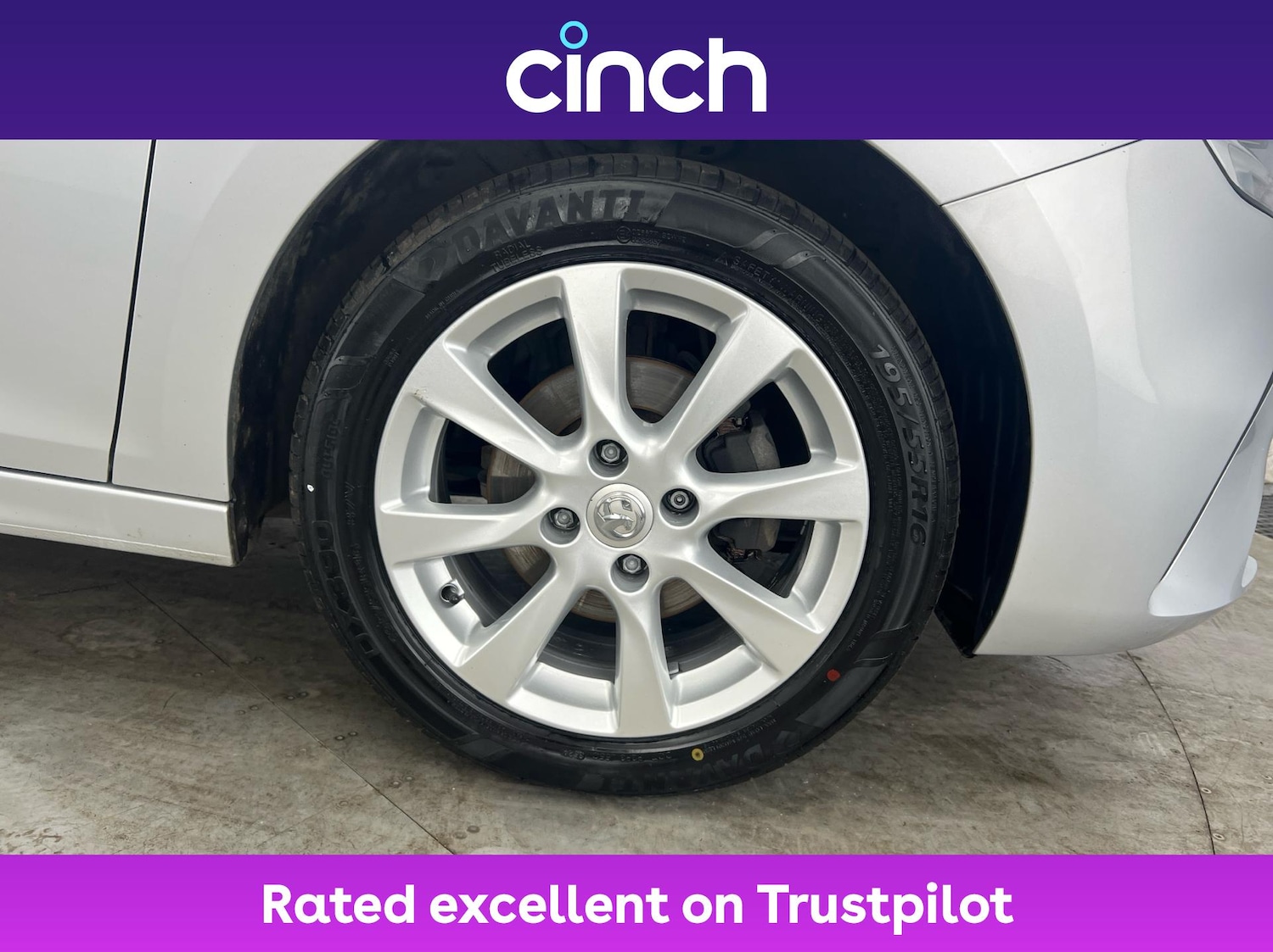 Used Vauxhall Corsa 2022 for sale - 76428999: Photo 28