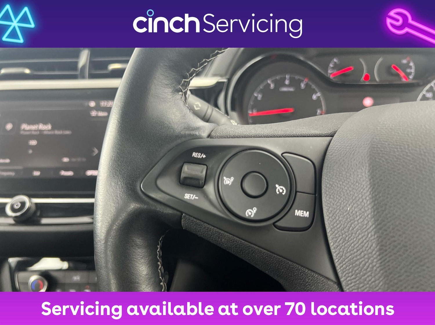 Used Vauxhall Corsa 2022 for sale - 76428999: Photo 31