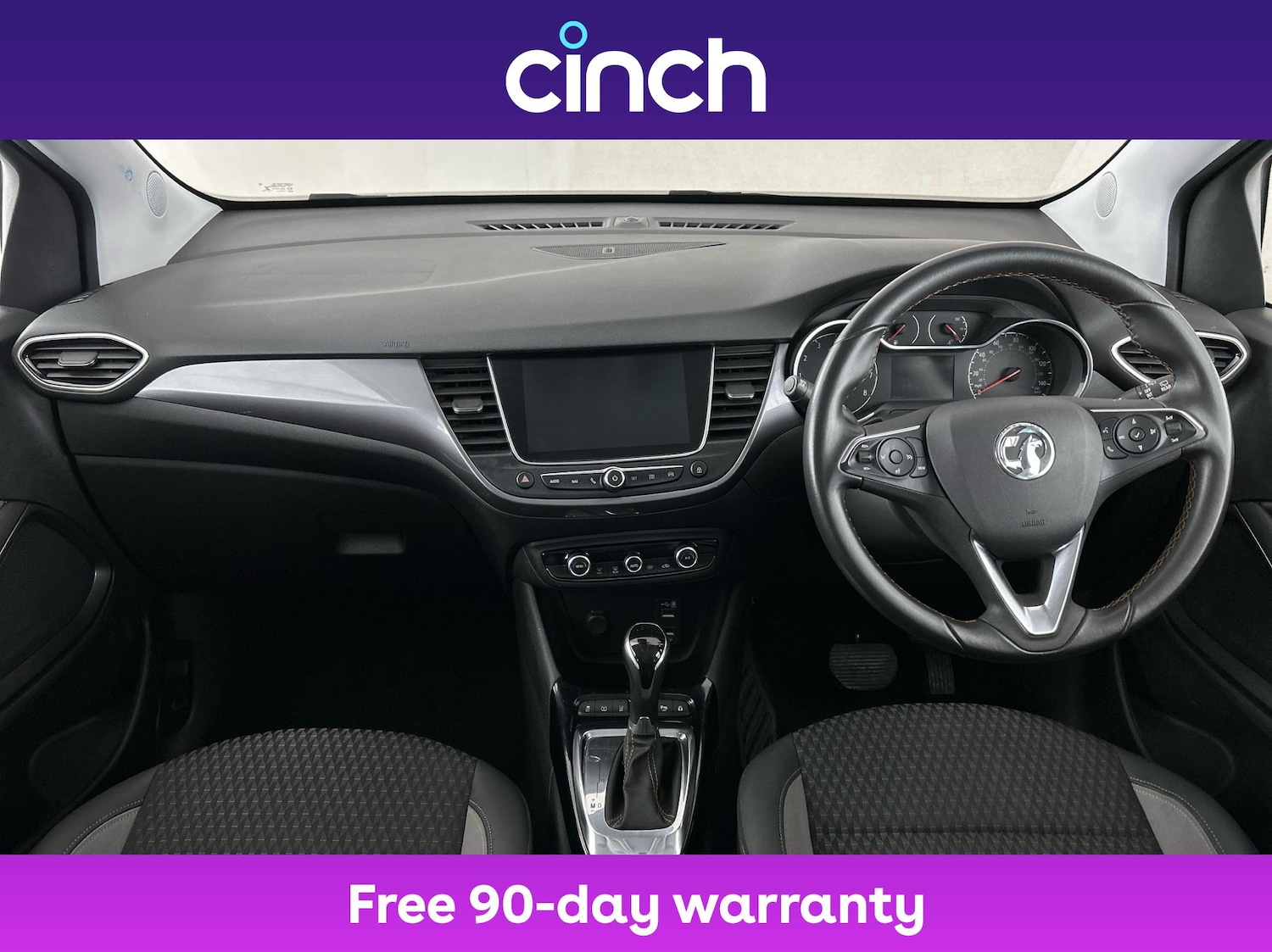 Used Vauxhall Crossland X 2019 for sale - 76595610: Photo 15
