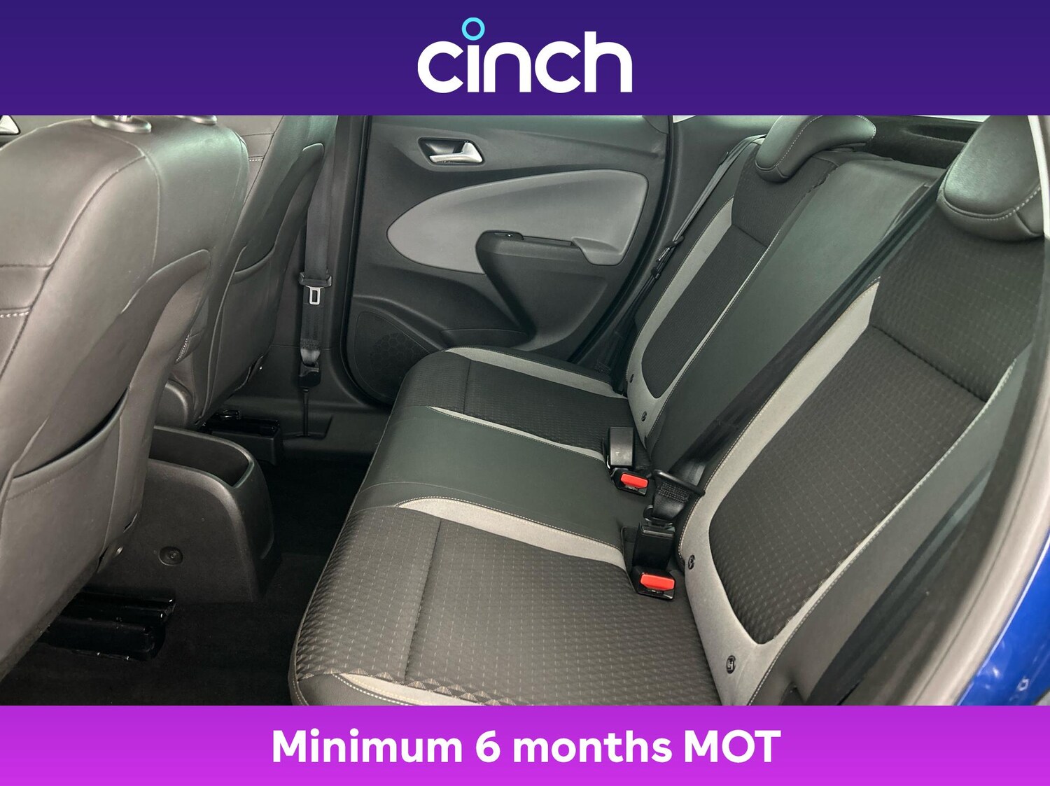 Used Vauxhall Crossland X 2019 for sale - 76595610: Photo 20