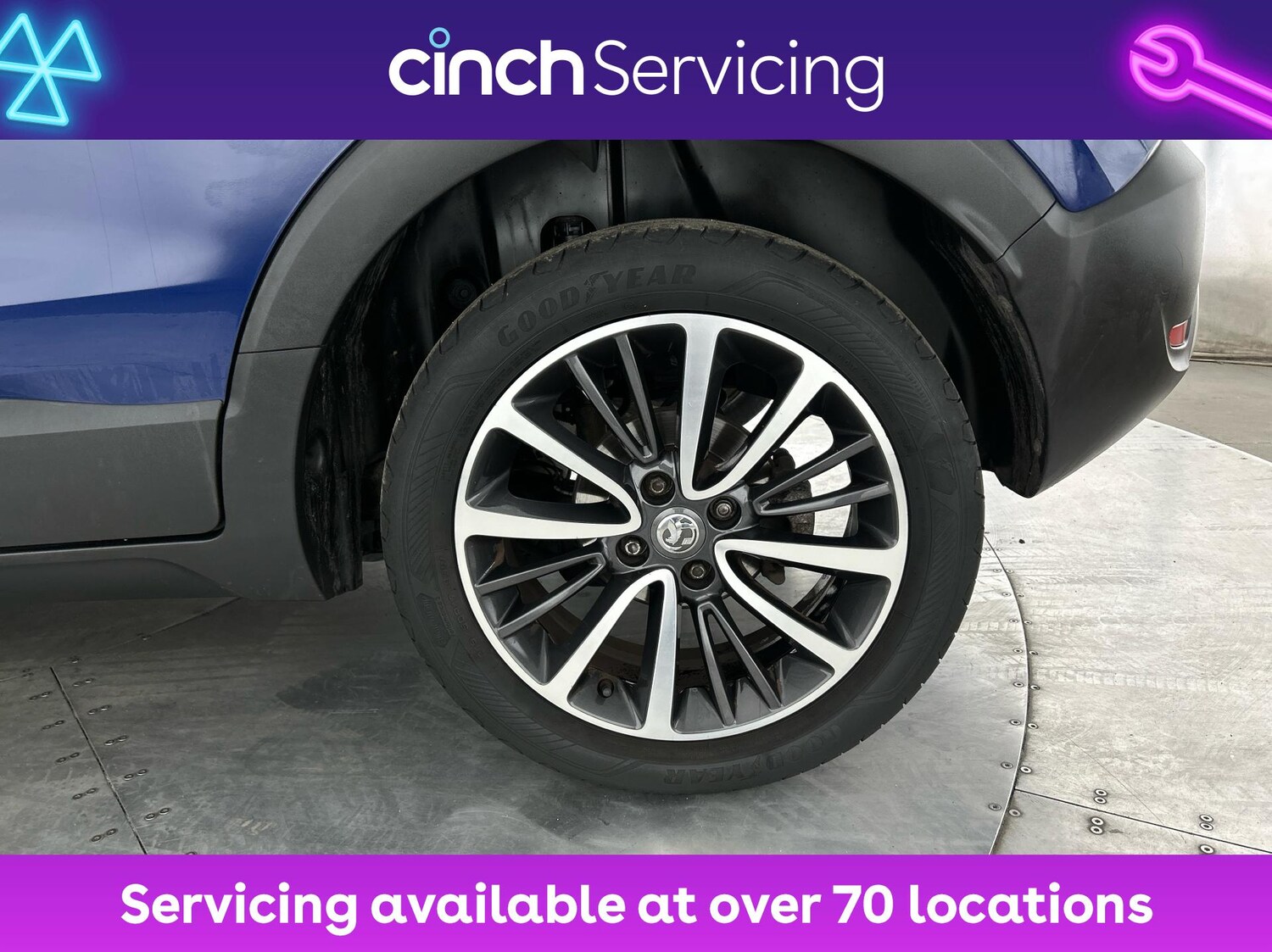 Used Vauxhall Crossland X 2019 for sale - 76595610: Photo 26