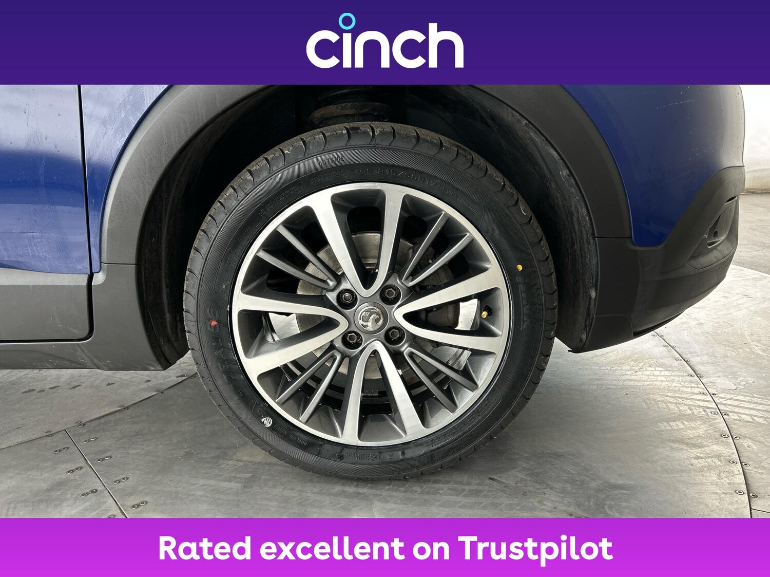 Used Vauxhall Crossland X 2019 for sale - 76595610: Photo 28