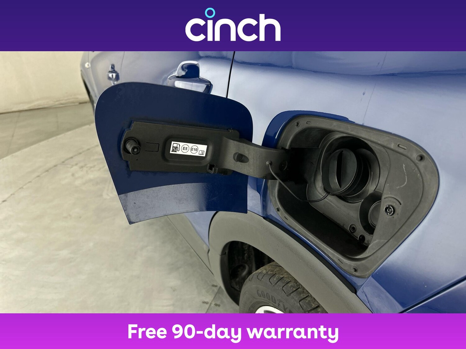 Used Vauxhall Crossland X 2019 for sale - 76595610: Photo 29