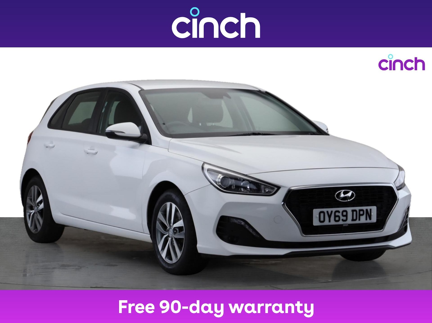 Used Hyundai i30 2019 for sale - 76783203: Photo 1