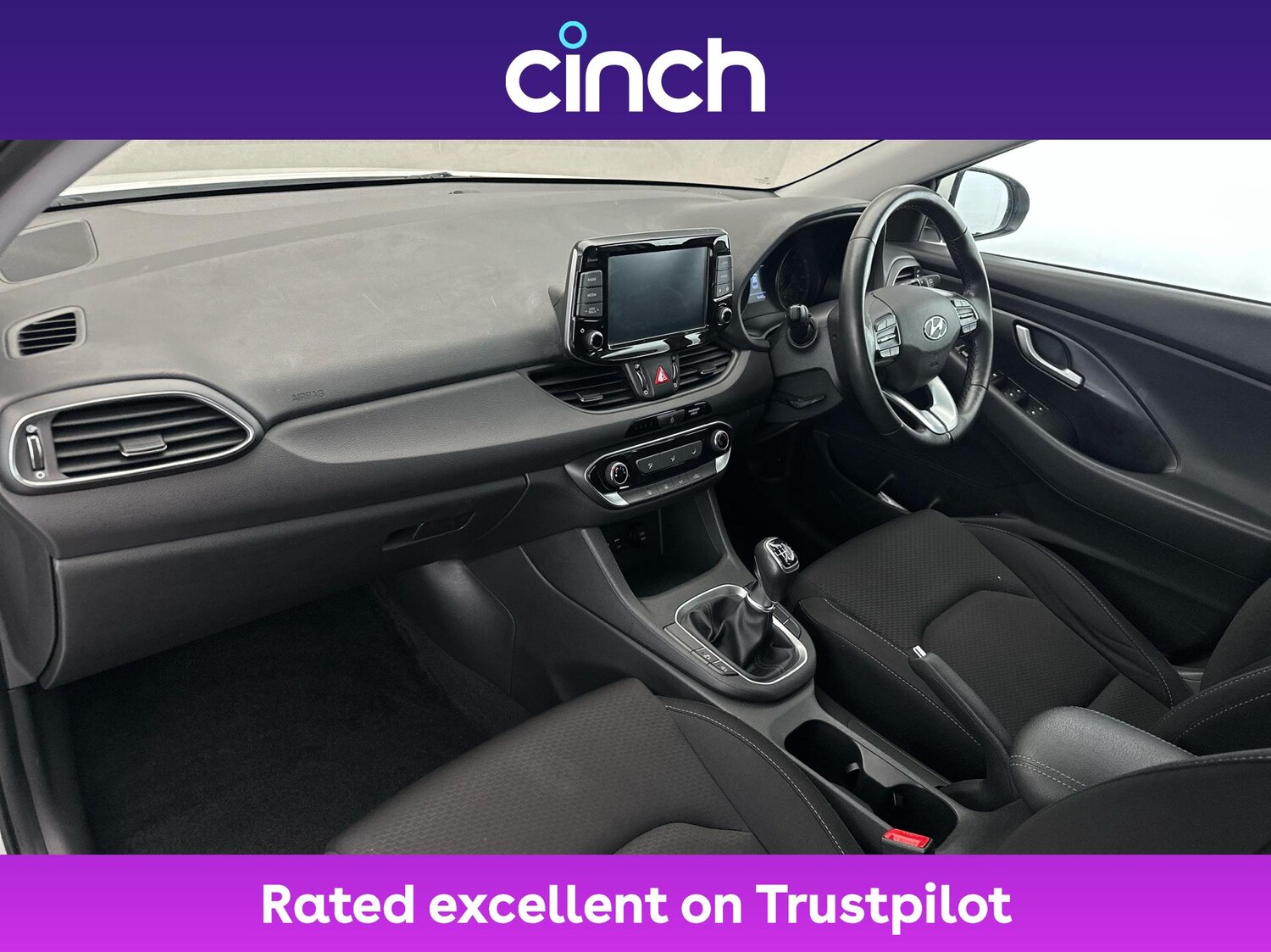 Used Hyundai i30 2019 for sale - 76783203: Photo 14