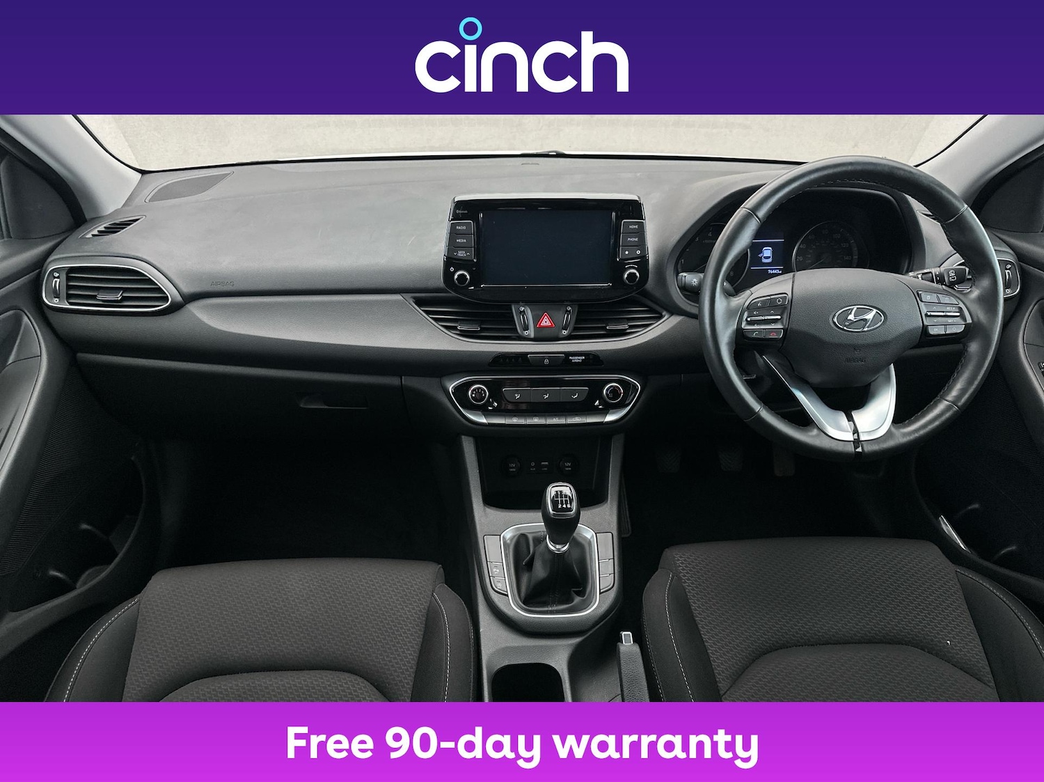 Used Hyundai i30 2019 for sale - 76783203: Photo 15