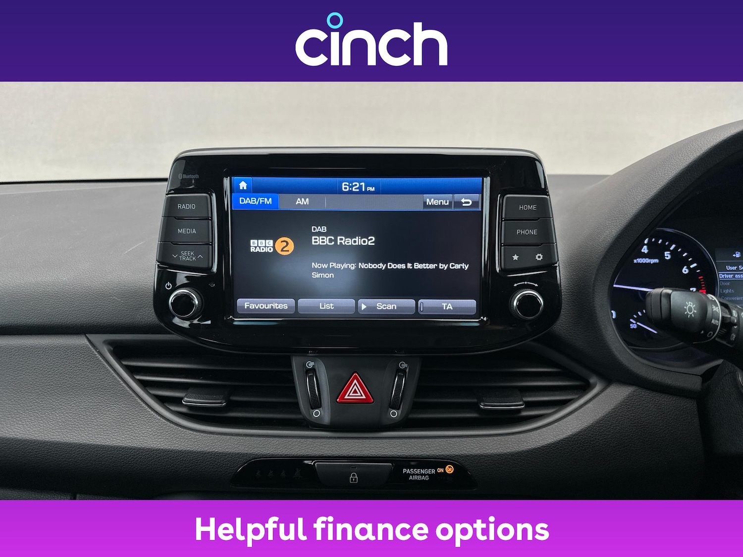 Used Hyundai i30 2019 for sale - 76783203: Photo 17