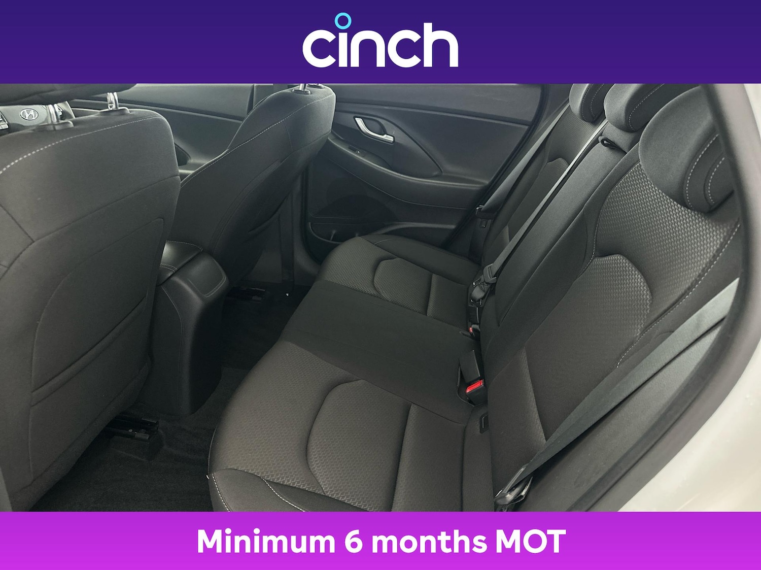 Used Hyundai i30 2019 for sale - 76783203: Photo 20