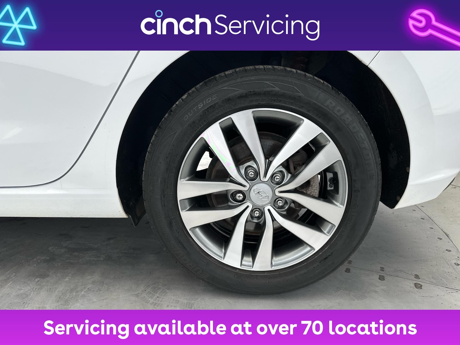 Used Hyundai i30 2019 for sale - 76783203: Photo 26