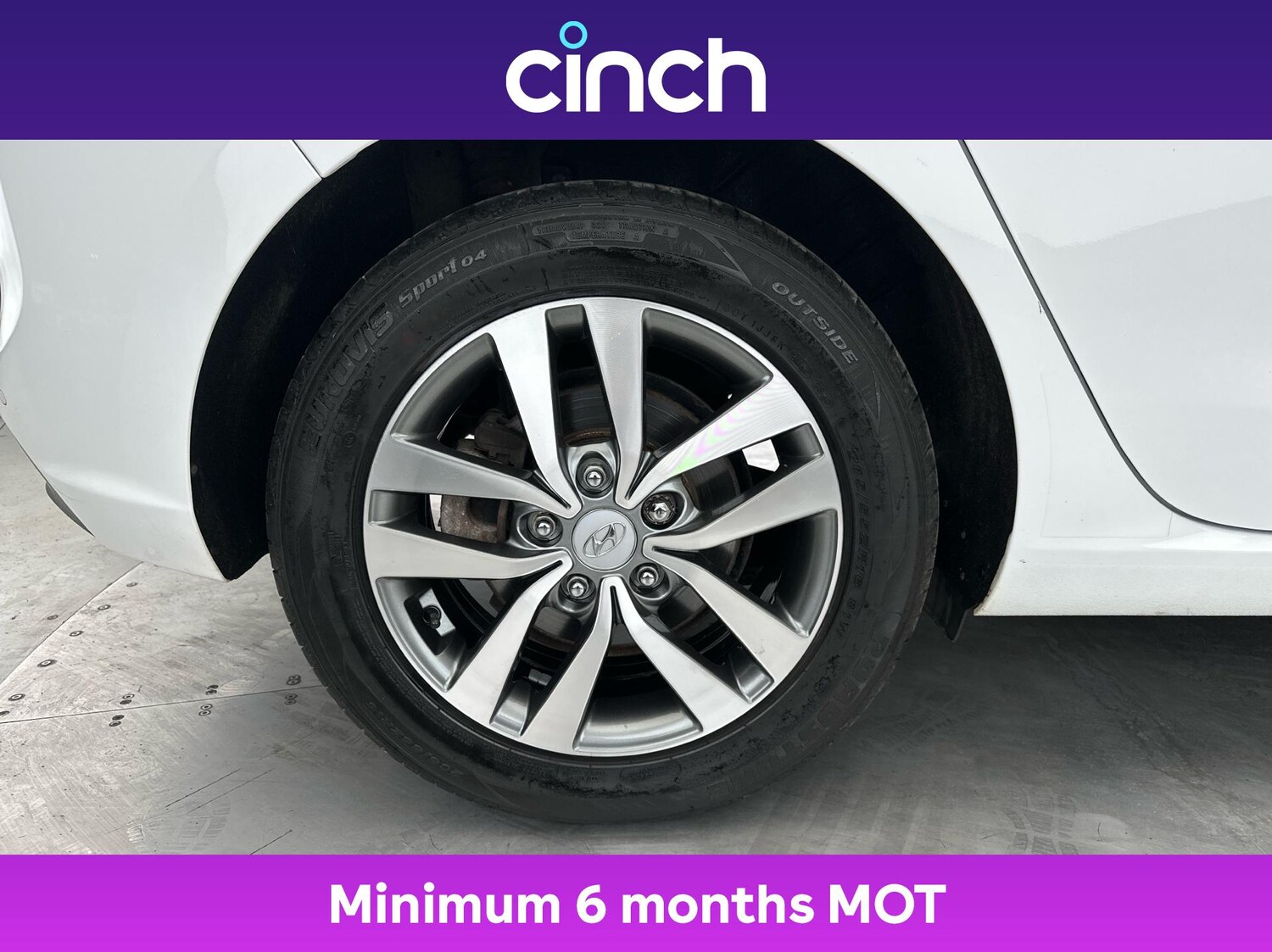 Used Hyundai i30 2019 for sale - 76783203: Photo 27