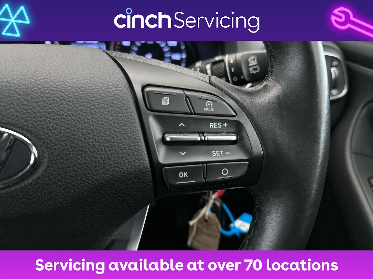 Used Hyundai i30 2019 for sale - 76783203: Photo 31