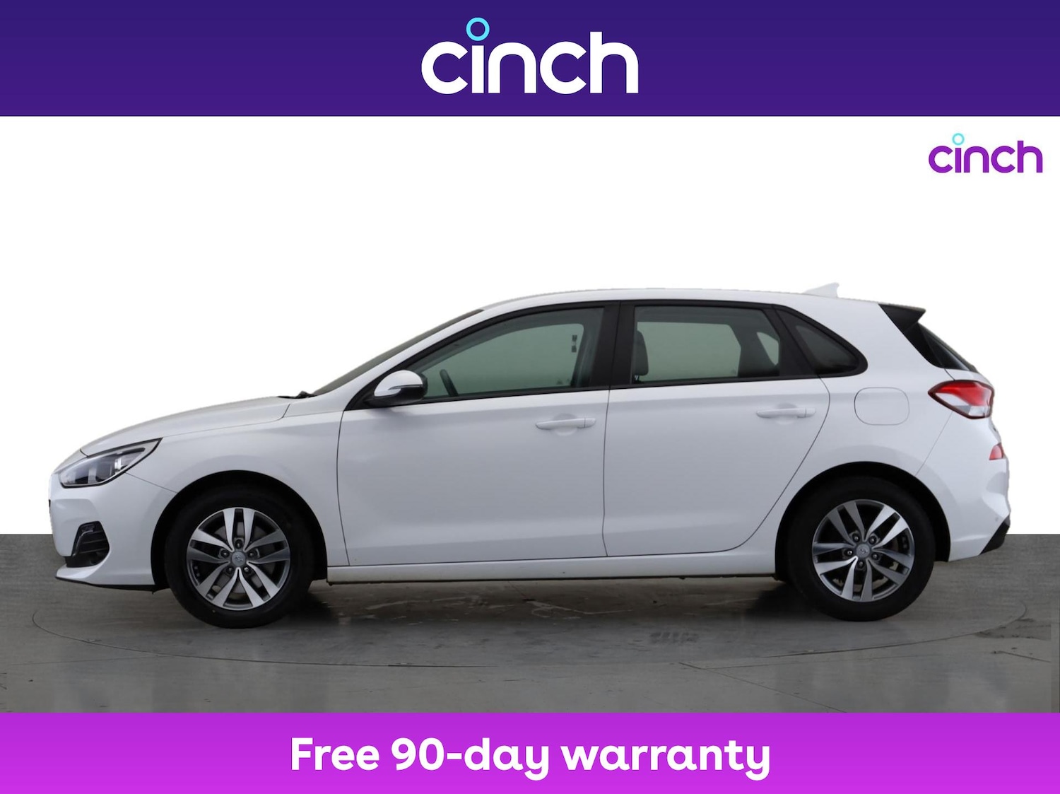 Used Hyundai i30 2019 for sale - 76783203: Photo 8