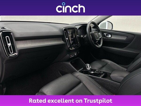 Used Volvo XC40 2021 for sale - 76224397: Photo 14