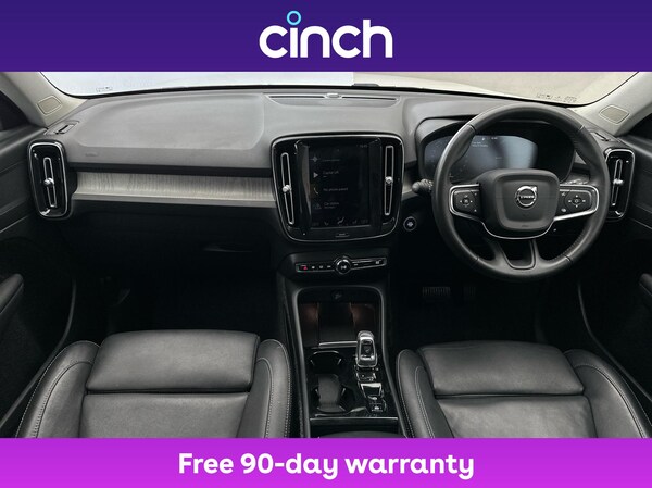 Used Volvo XC40 2021 for sale - 76224397: Photo 15